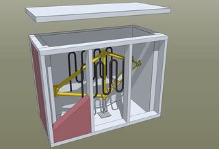Can you cure epoxy in the oven? DIY Powder Coat Oven 01 | Possible plans for a DIY powder co… | Flickr