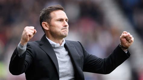 Why Frank Lampard Wants Didier Drogba In His Backroom Staff  234sport