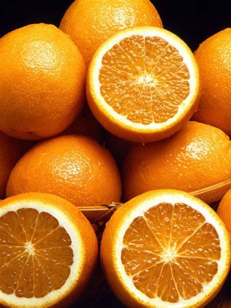 5 Different Ways To Use Orange This Winter