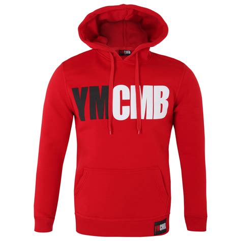 Men Ymcmb Hoodie Lil Wayne Designer Drake Minaj Dope Money Sweat T Shirt Top Tee Ebay