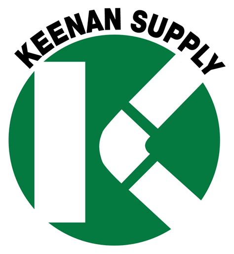 Keenan Supply Hajoca