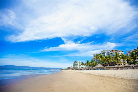 Nuevo Vallarta In The Top 10 Best Beaches In Mexico Riviera Nayarit Blog