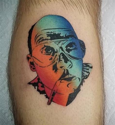 395k likes · 401 talking about this. We can't stop here! This is bat country! ~ Aaron is @ Foolish Pride 2 Tattoo Co., Clearwater, FL ...