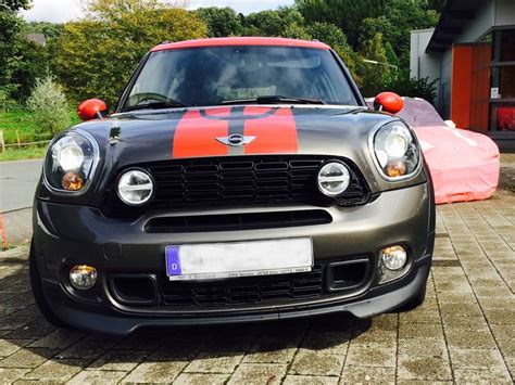 Bmw Mini Cooper S Works R56 Tuning Ds Motorsport Bmw Tuning