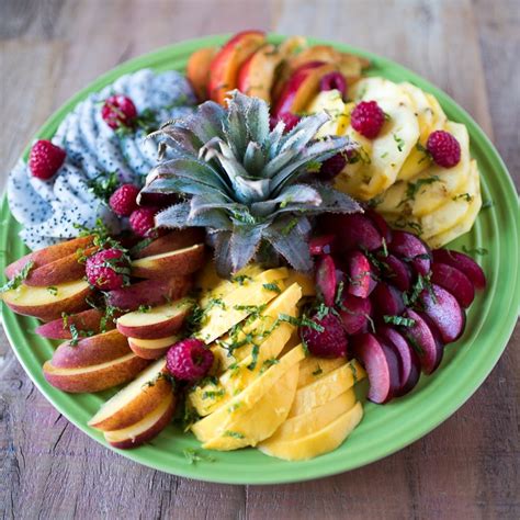 Diy 20 Best Fruit Platter Ideas That Are Drool 2020 Wetellyouhow