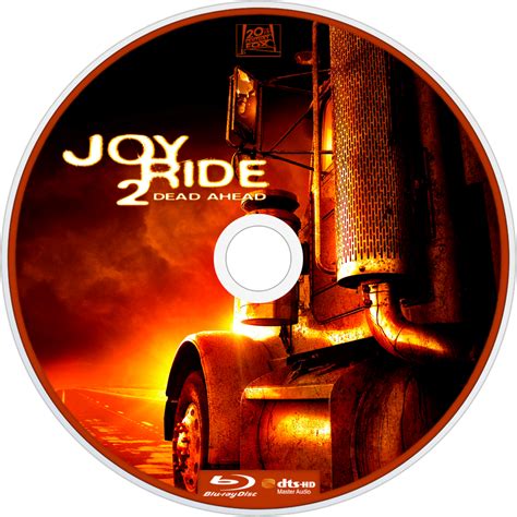 Joy Ride 2 Dead Ahead Movie Fanart Fanarttv