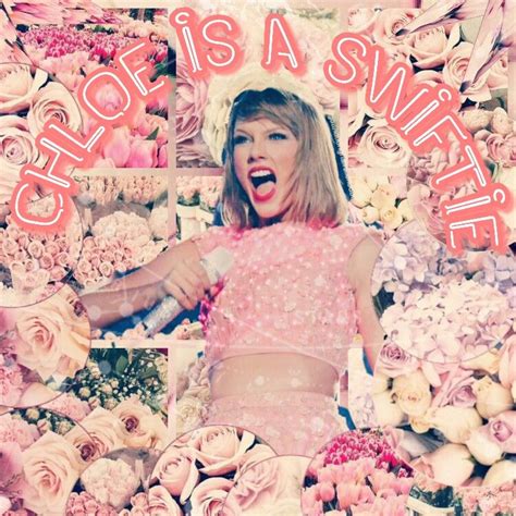 Taylor Swift Profile Picture Edit By Chloe Is A Swiftie Updated On 8th