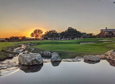 Tpc San Antonio Canyons Course Golf Stay And Plays