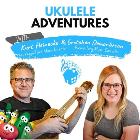 Ukulele Lessons For Kids With Ukulele Adventures Music In Our Homeschool