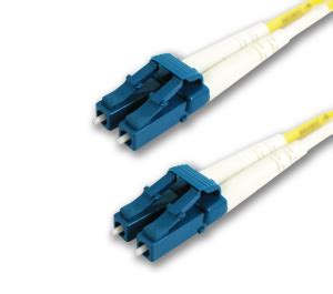 Optilink SM Duplex LC LC Cable Essentials