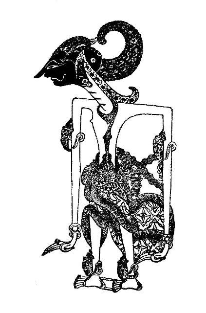 Kumpulan gambar rumah kartun minimalis modern gambar rumah klasik cartoon. RADEN NAKULA DAN SADEWA | Wayang Ku