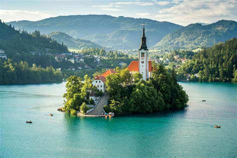 Best Places To Visit In Slovenia Lonely Planet