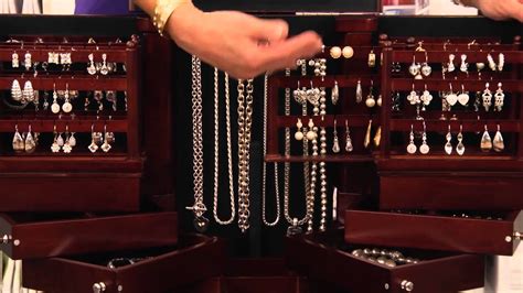 Lori Greiner Jewelry Box