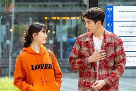 Are Bae Suzy And Nam Joo Hyuk Netflix’s Best Couple 4 Times Tvn’s Start Up Redefined The Tv