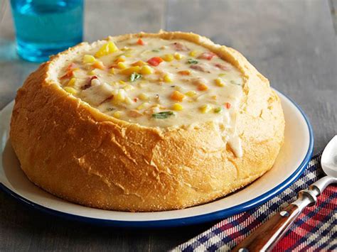 Delicious pioneer woman recipes that will save dinnertime. Pioneer Woman's Corn Chowder | KeepRecipes: Your Universal ...