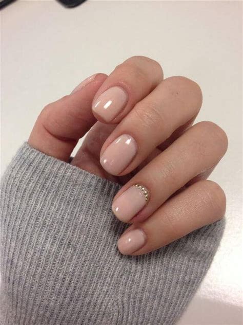 50 Reasons Shellac Nail Design Is The Manicure You Need In 2020