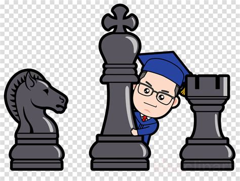 Chess Clipart Cartoon Chess Cartoon Transparent Free For Download On