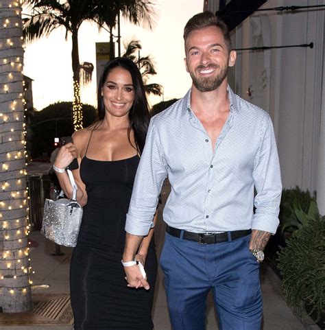 Nikki Bella Dishes On Very Good Sex Life With Husband Artem
