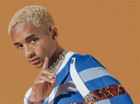 Who Is Jaden Smith Dating In 2023