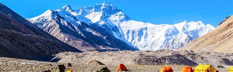 17 Days Scenic Tour Of Tibet And Nepal