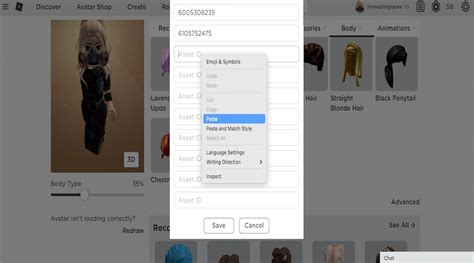 How To Put Multiple Hair On Roblox Mobile Cellularnews