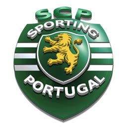 Sporting clube de portugal logo, green, svg. LOGOS SCP