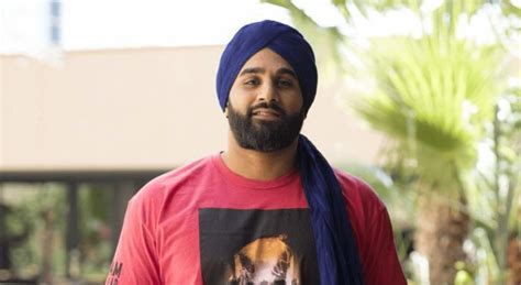 Strickland, kattar, madge impress with big finishes on ufc moncton prelims. Arjan Bhullar Says He'll Finish Mauro Cerilli At ONE: Dawn ...