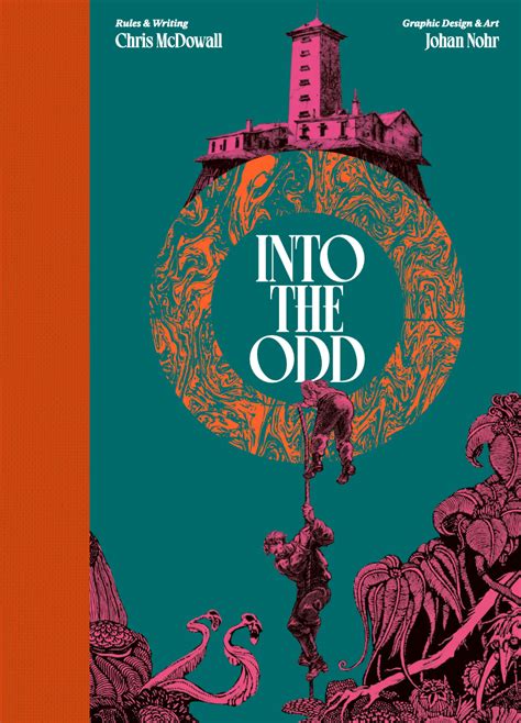 into the odd remastered free league publishing into the odd