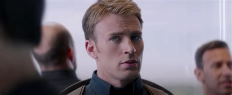 Chris Evans Addresses Rumors Of Original Avengers Team Reassembling