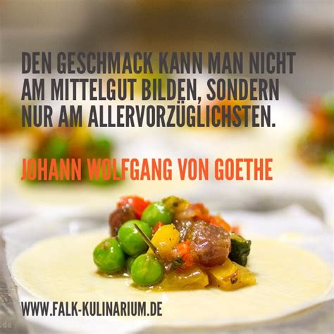Falk Kulinariumgeschmack Ist Geschmacksssache Falk Kulinarium