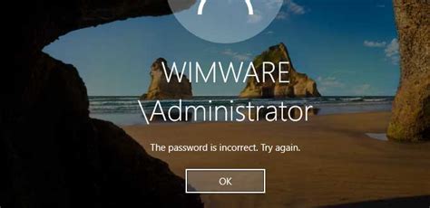 Windows Server 2019 Domain Controller Crack Admin Password
