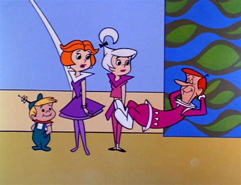 What Was George Jetsons Wifes Name Telegraph