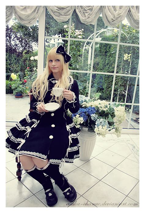 Pocket Style Lolita Parte ³