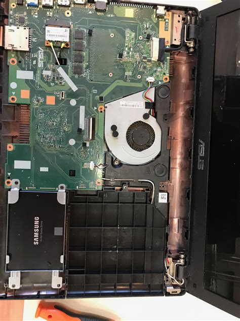 Asus X551c Laptop Motherboard Repair Mt Systems