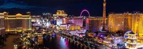 The 10 Things To Do And Must See Attractions In Las Vegas 2021