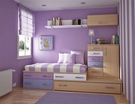37 Purple And White Bedroom Ideas With Pictures Small Room Bedroom