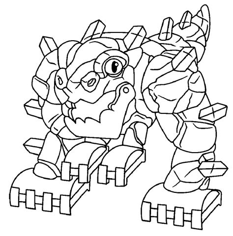 Coloring Pages My Singing Monsters 69 Coloring Pages