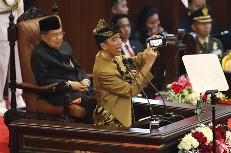 Indonesia Picks East Kalimantan Province For New Capital Media New