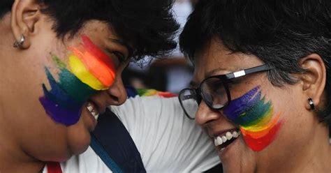 Sri Lanka Should Take Up The Challenge On Lgbt Rights Human Rights Watch