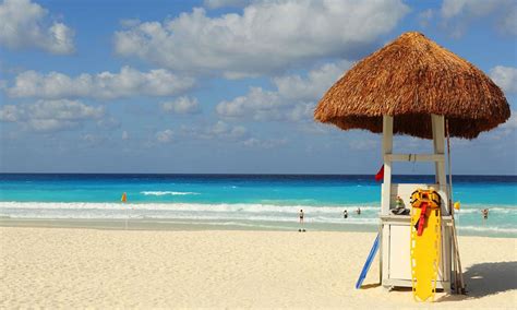 Las 10 experiencias de Cancún que tienes que vivir Travel Report Hot