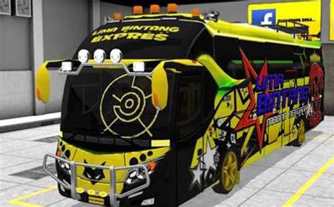 Bus hd dan hdd merupakan bus yang memiliki ketinggian sekitar 3,5m. Livery Bussid Shd, HD, SDD, XHD (Bus Simulator Indonesia)