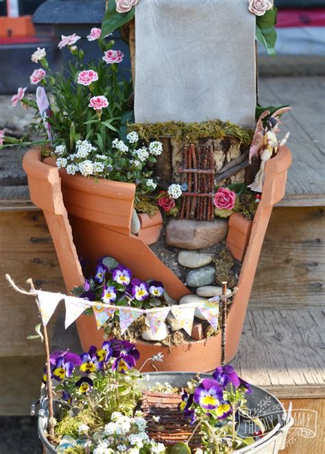 Simple and frugal diy garden projects. 20 DIY Outdoor Summer Projects You Need to Try