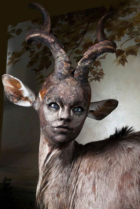 What The Human Taxidermy That Will Send Shivers Down Your Spine