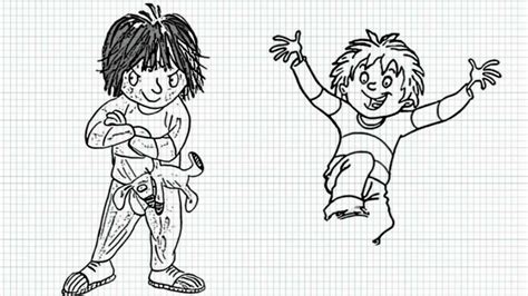 Colouring Pictures Of Horrid Henry Hairy Pussy