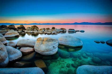 11 Easy Lake Tahoe Hikes To Do In 2023 From A Local Bae Area And Beyond