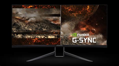 Nvidia Driver Adds G Sync Compatible Support For New Monitors Blur