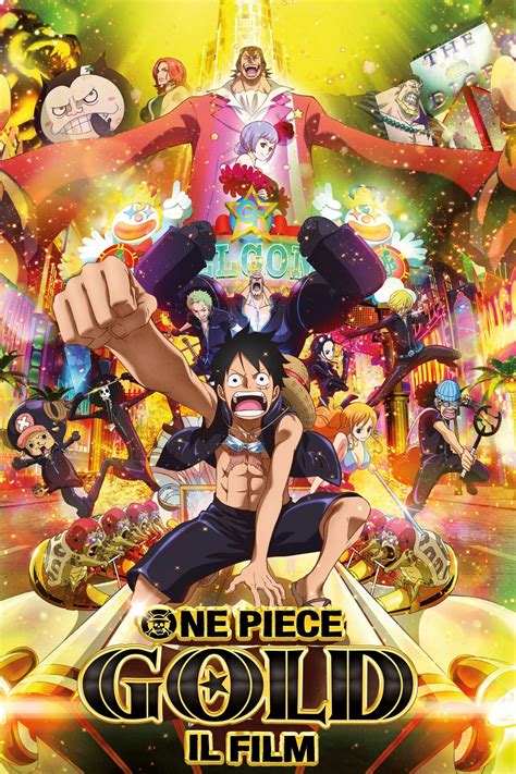 One Piece Strong World Full Movie Subbed Recordspaas