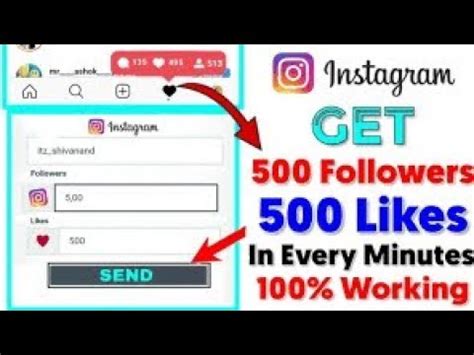 Como Criar Varias Contas No Instagram E Usar No Top Follow App Pra Ganhar Seguidores Youtube