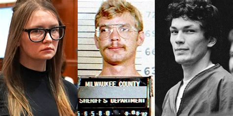 The 6 Best New True Crime Documentaries Of 2021