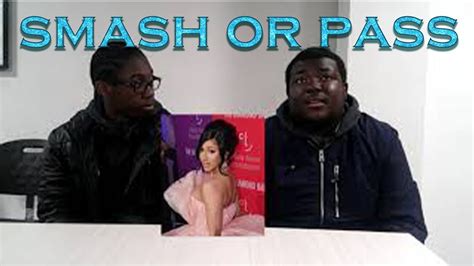 Smash Or Pass Edition With Friend Youtube